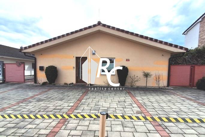 Rent Offices, Offices, Majerna, Martin, Slovakia