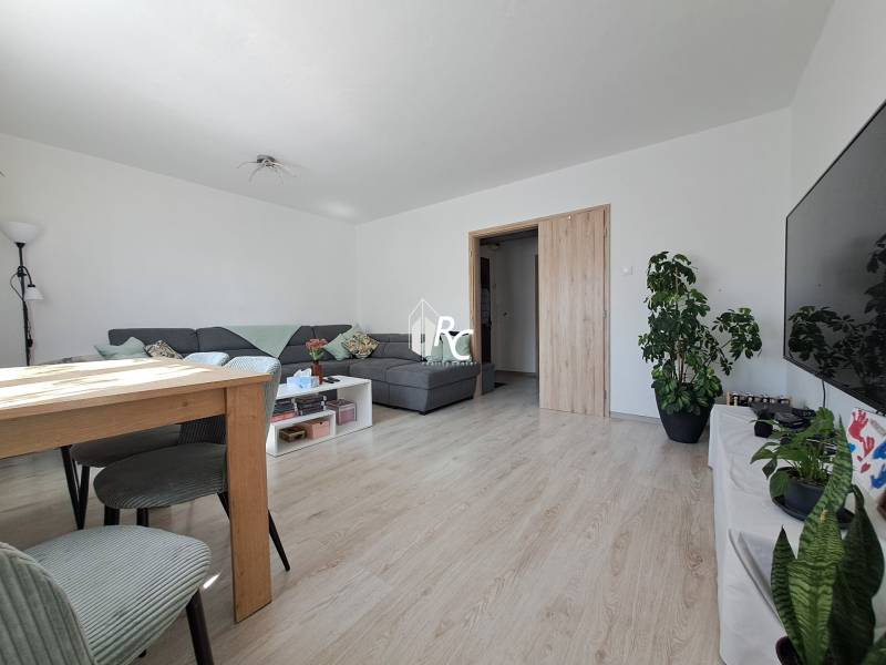 Sale Two bedroom apartment, Two bedroom apartment, Cypriána Majerníka,
