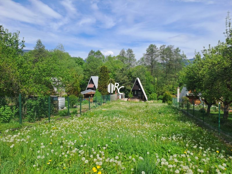 Sale Gardens, Gardens, Martin, Slovakia