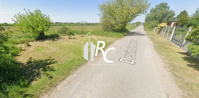 Sale Land plots - commercial, Land plots - commercial, Bratislava - De