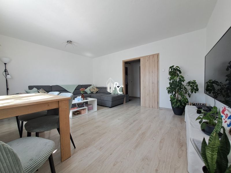 Sale Two bedroom apartment, Two bedroom apartment, Cypriána Majerníka,