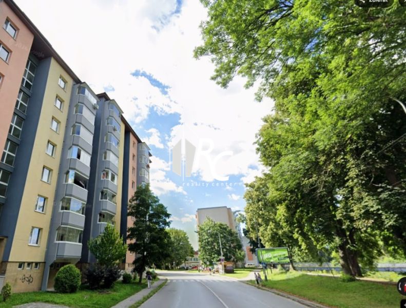 Sale One bedroom apartment, One bedroom apartment, Nábrežná, Martin, S