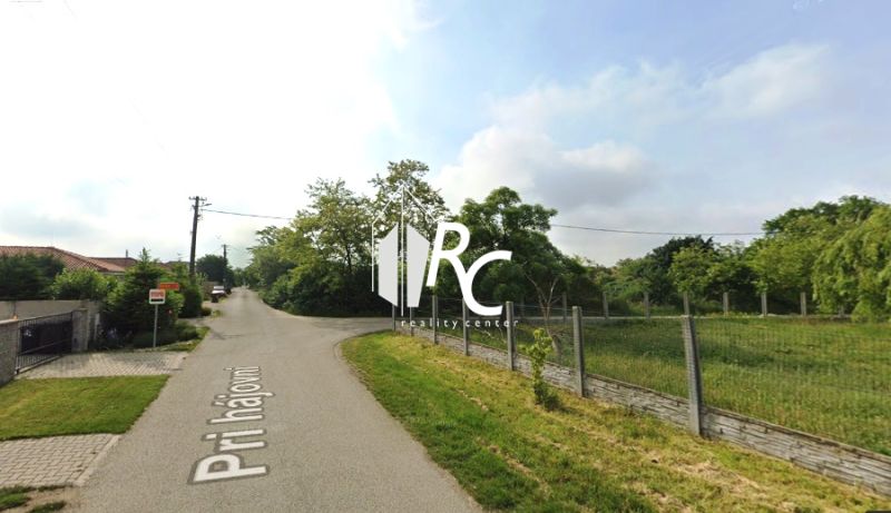 Sale Land plots - commercial, Land plots - commercial, Pri Hájovni, Du