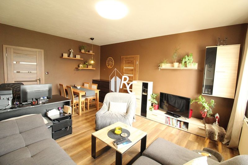 Sale Three bedroom apartment, Three bedroom apartment, Kemi, Liptovský
