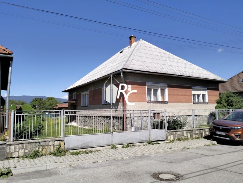 Sale Family house, Family house, Štúrova, Martin, Slovakia