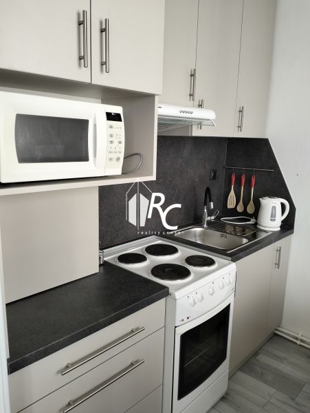 Rent Studio, Studio, C. Majerníka, Martin, Slovakia