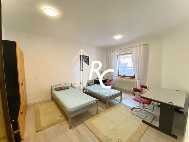 Rent One bedroom apartment, One bedroom apartment, M.R.Štefánika, Mart