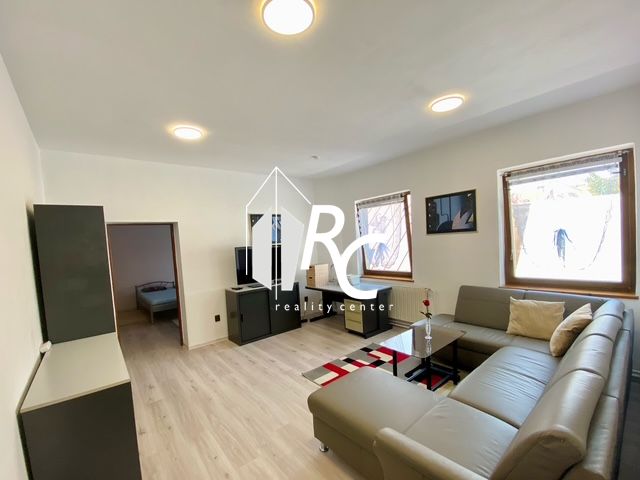 Rent One bedroom apartment, One bedroom apartment, M.R.Štefánika, Mart