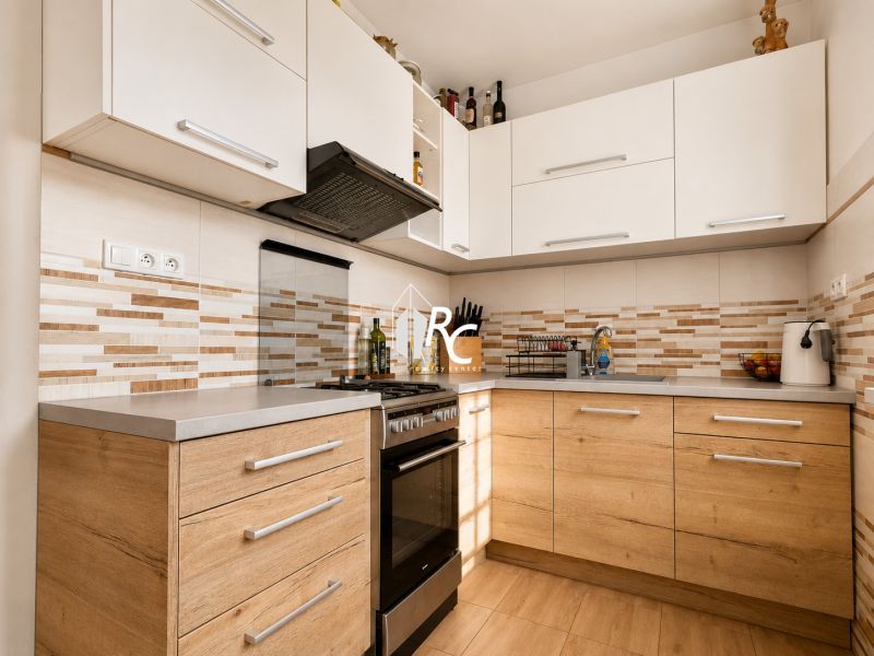 Sale One bedroom apartment, One bedroom apartment, Sv. Cyrila a Metoda