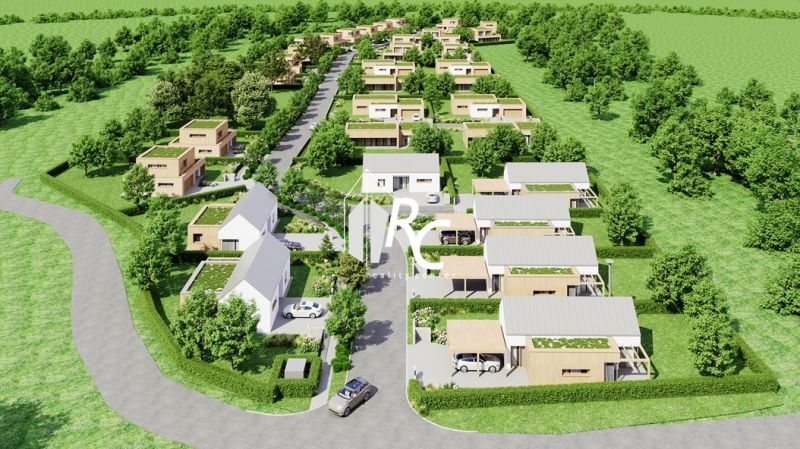 Sale Land – for living, Land – for living, Laclavá, Turčianske Teplice