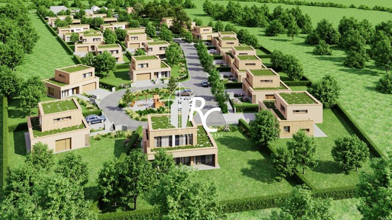 Sale Land – for living, Land – for living, Laclavá, Turčianske Teplice