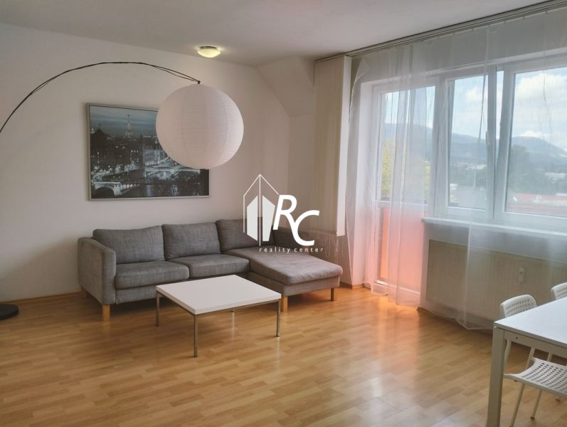 Rent One bedroom apartment, One bedroom apartment, A. Kmeťa, Martin, S