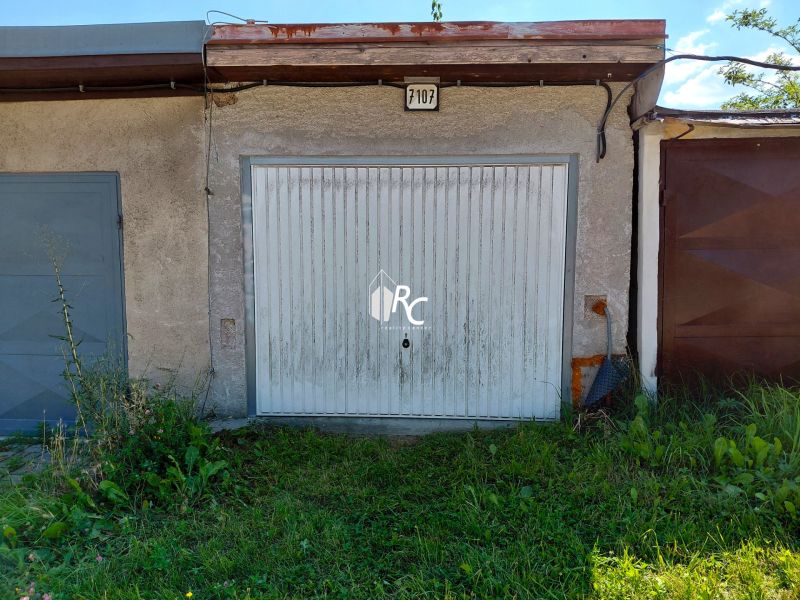 Sale Garage, Garage, Martin, Slovakia