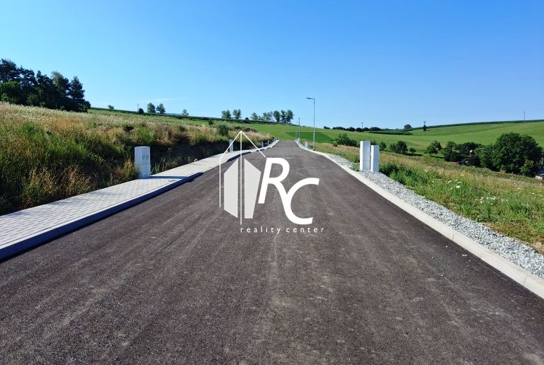 Sale Land – for living, Land – for living, Martin, Slovakia