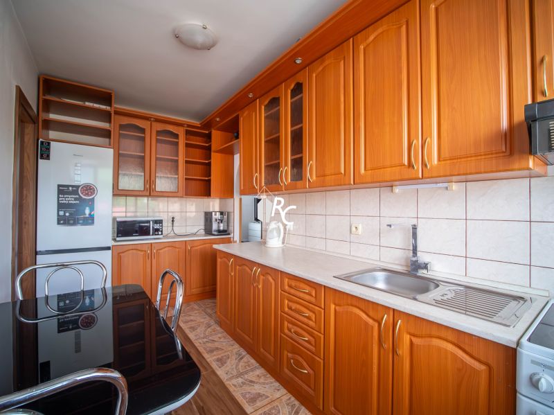 Sale Two bedroom apartment, Two bedroom apartment, Gen. A. Kordu, Mart