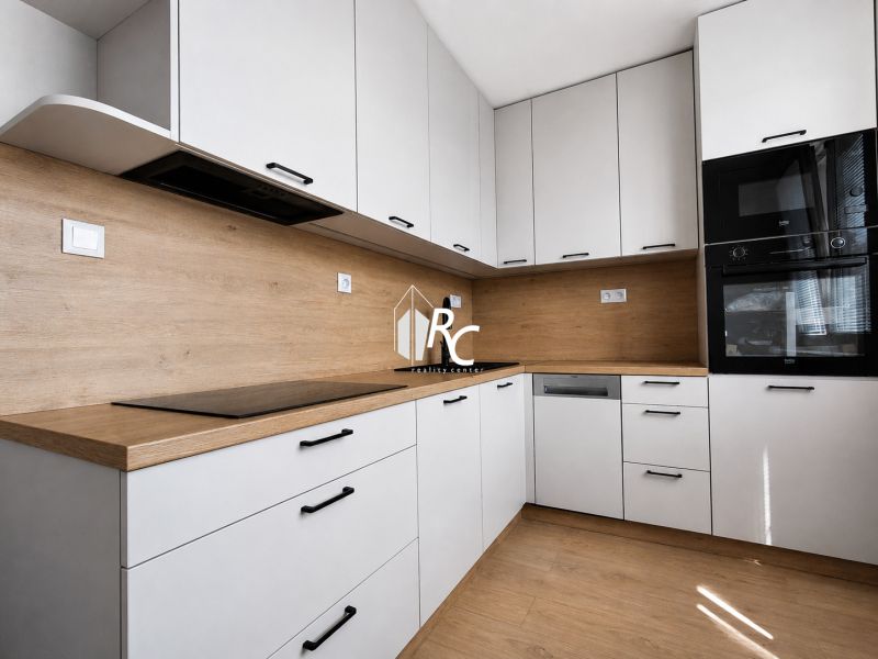 Sale One bedroom apartment, One bedroom apartment, Budovateľov, Martin