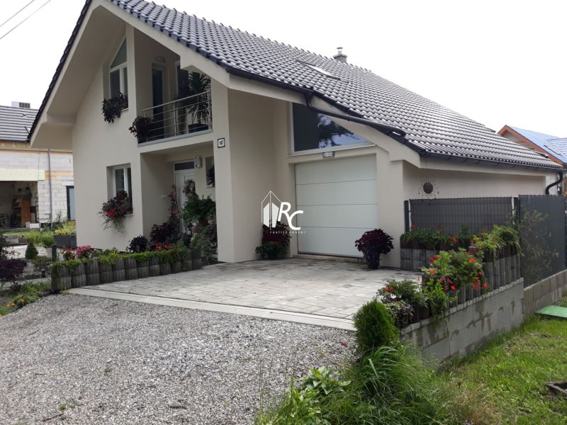 Sale Family house, Family house, Martin, Slovakia