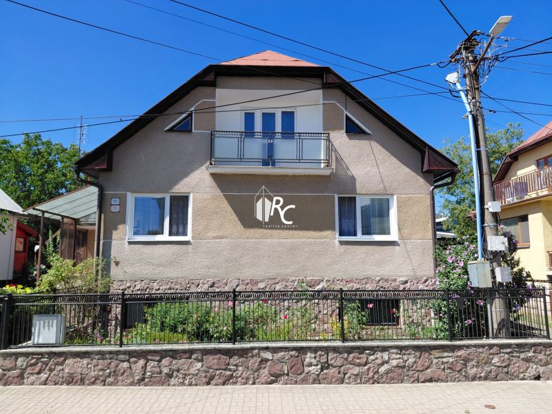 Sale Family house, Family house, Riečiny, Martin, Slovakia
