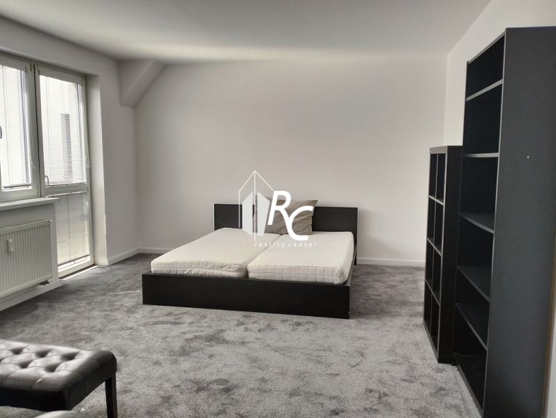 Rent One bedroom apartment, One bedroom apartment, Andreja Kmeťa, Mart