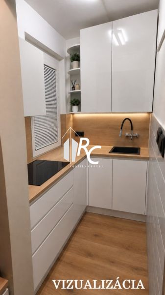 Rent Studio, Studio, Sklabinská, Martin, Slovakia
