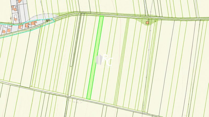 Sale Agrarian and forest land, Agrarian and forest land, Martin, Slova