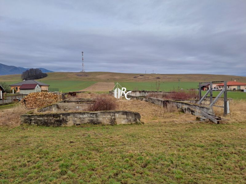 Sale Land – for living, Land – for living, Martin, Slovakia