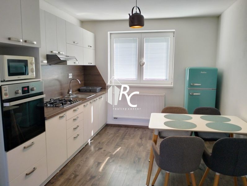 Rent One bedroom apartment, One bedroom apartment, Šoltésovej, Martin,